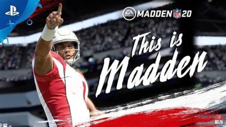 How Do You Slide in Madden 20?