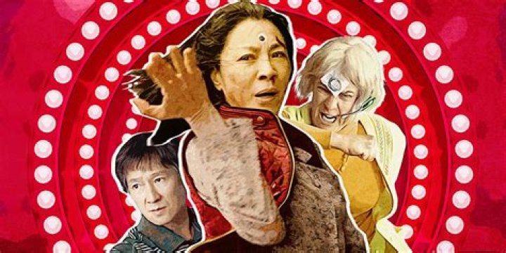 How ‘Everything Everywhere All at Once’ Subverts the Action Movie Climax