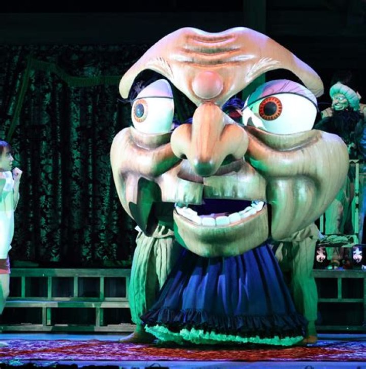 How Hayao Miyazaki’s Spirited Away became a stage play — and a musical
