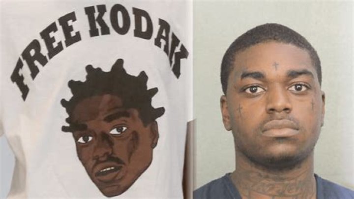 	How Kodak Black made it big — and could lose it all	