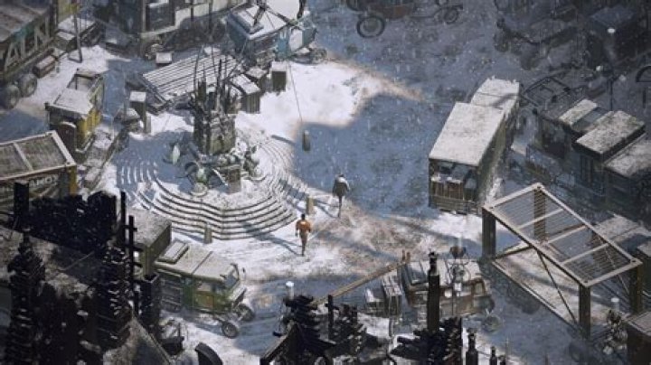 How Long Disco Elysium Takes to Beat