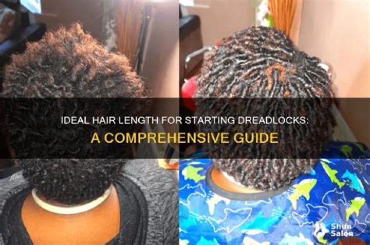 How Long Do Dreadlocks Last? A Comprehensive Guide