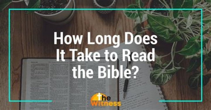 How Long Does That Book Take to Read? This Site Tells You