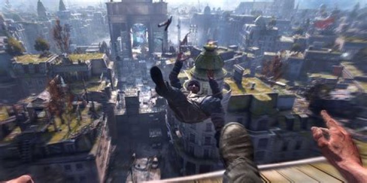 How Long Dying Light 2 Takes to Beat