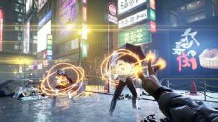 How Long Ghostwire Tokyo Takes to Beat & How Many Chapters There Are