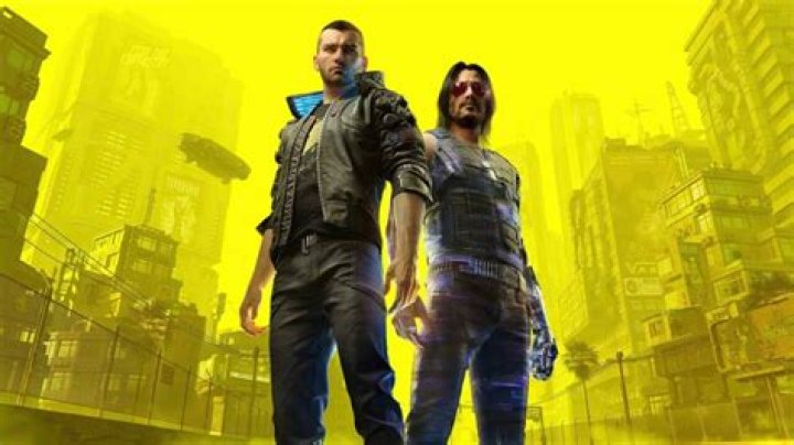 How Long Was Cyberpunk 2077 in Development?