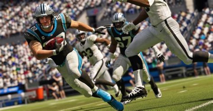 How Madden’s sales explain something no gamer wants to hear
