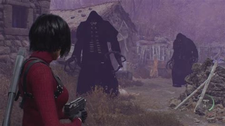 How Many Chapters Are in Resident Evil 4 Remake’s Separate Ways DLC? Answered