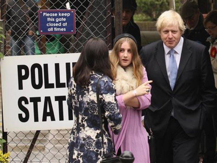How Many Children Does The UK Prime Minister Boris Johnson Have?