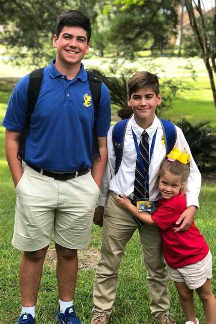 How Many Kids Does Tyrus Have? A Deep Dive Into His Family Life