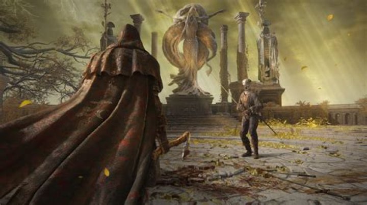 How Many People Play Elden Ring?