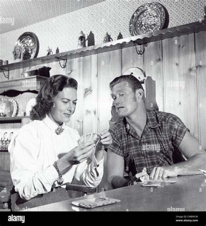 How Many Wives Did Chuck Connors Have?