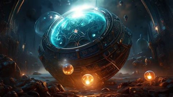 How Much Are Eternal Orbs?