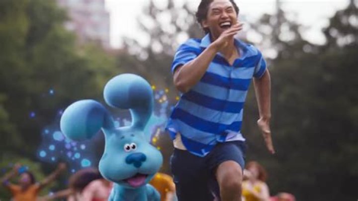 How Much Does Blue’s Clues Host Make Per Episode?