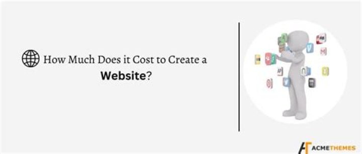 How Much Does It Cost to Make a Website and Can You Do It for Free?