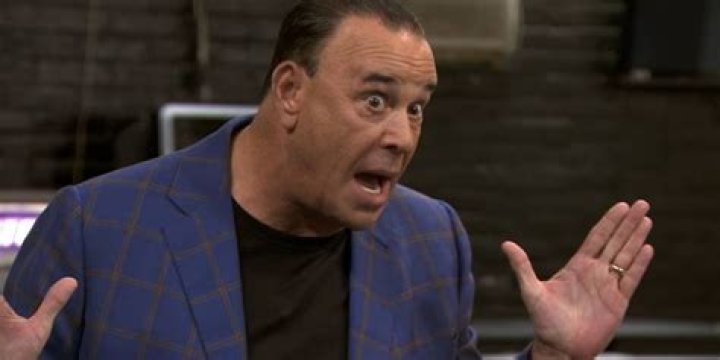 How Much Does Jon Taffer Make Per Episode?