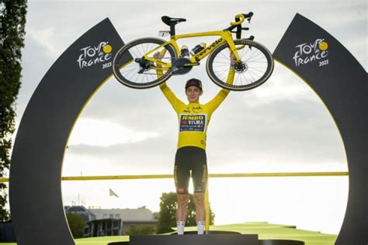 How Much Does Jonas Vingegaard Weigh? A Comprehensive Look At The Cyclist's Physique And Performance