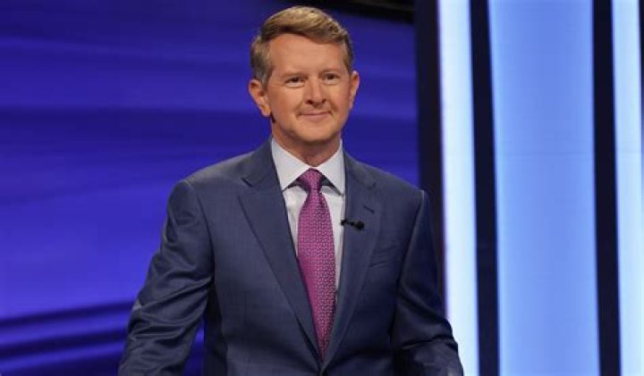 How Much Does Ken Jennings Make Per Episode of Jeopardy?