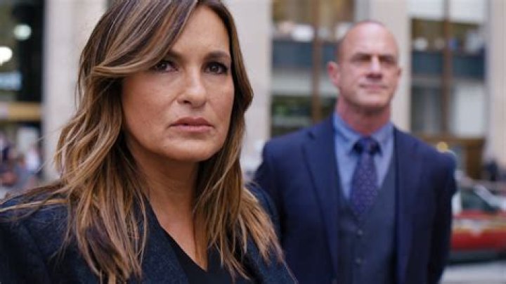 How Much Does Mariska Hargitay Make Per Episode?