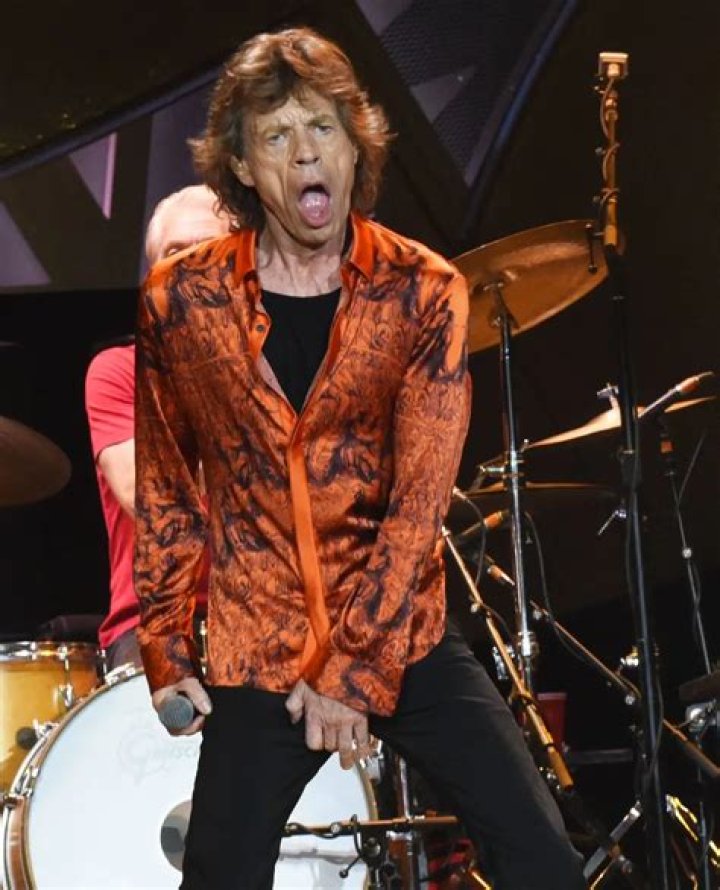 How Much Does Mick Jagger Weigh? Unveiling The Mystery Behind The Rolling Stones Icon