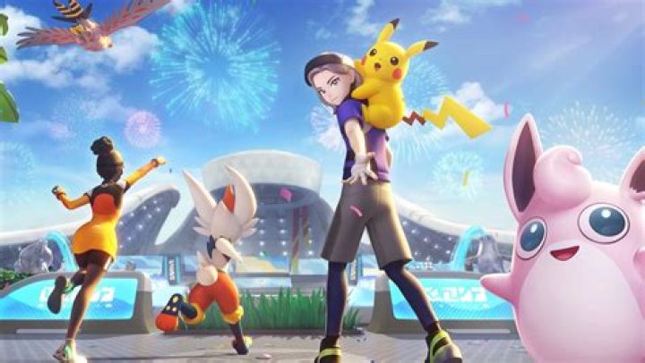 How Much Does Pokémon UNITE Cost?