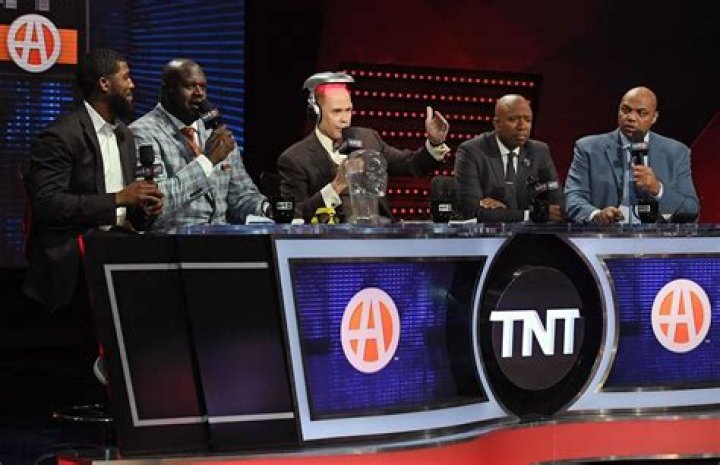 How much does Shaq make on TNT? Contract and other details revealed