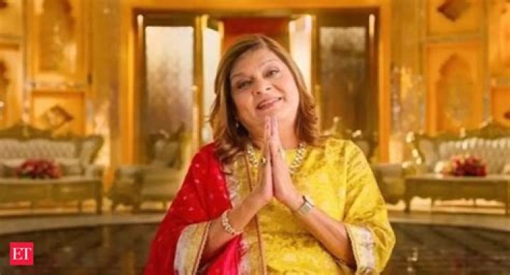 How much does the Indian Matchmaker Sima charge?