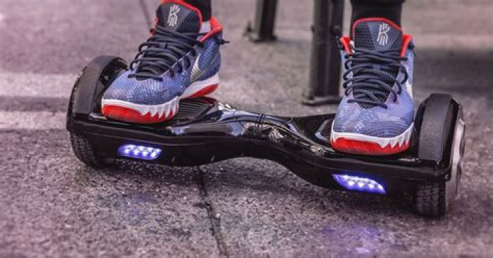 How Much Is a Hoverboard and Should You Buy One?