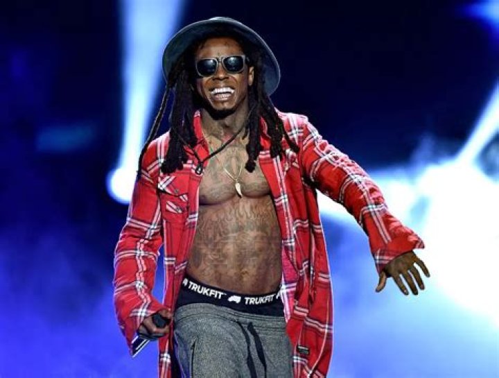 How Much Is Lil Wayne Net Worth 2024