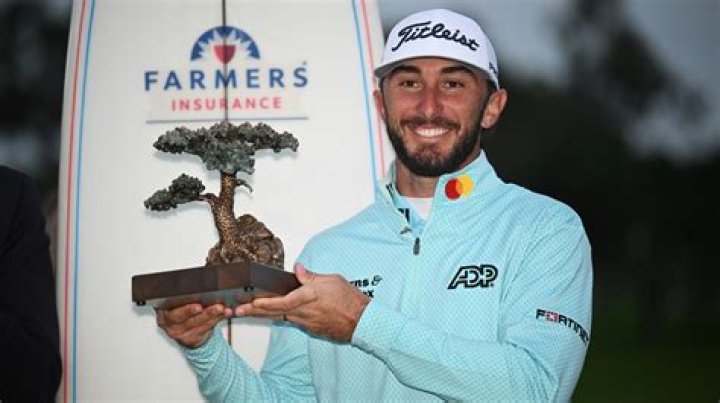 How much is Max Homa's Net Worth as of 2023?