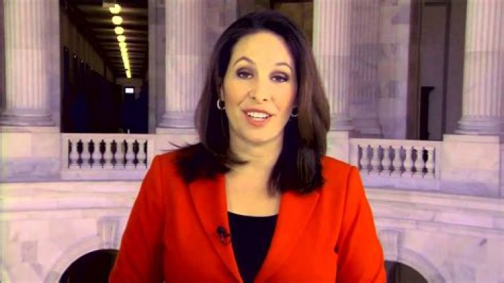 How Much is Nancy Cordes Net Worth? Know about her Career and Awards