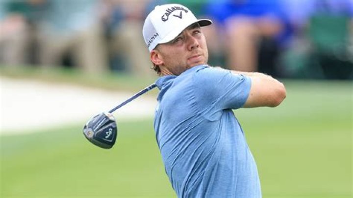How much is Sam Burns's Net Worth as of 2023?