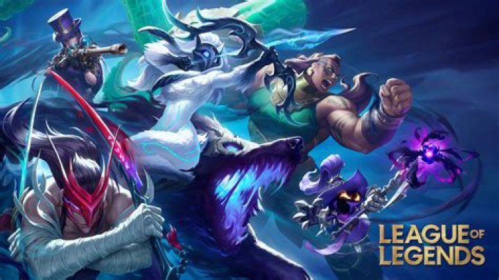 How Much Money Did League of Legends Make in 2021?