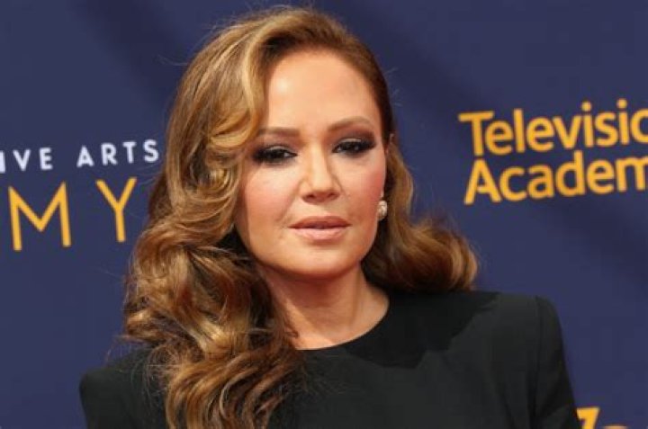 How Much Money Does Leah Remini Earn? Her Successful Career, Net Worth & Properties