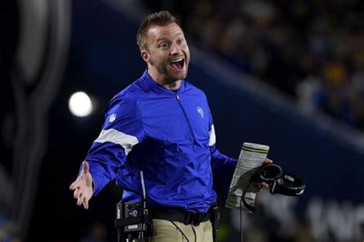 How much will Rams head coach make in 2023?