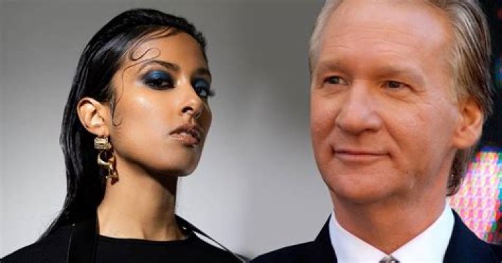 How Old Is Bill Maher's Girlfriend? An In-Depth Look