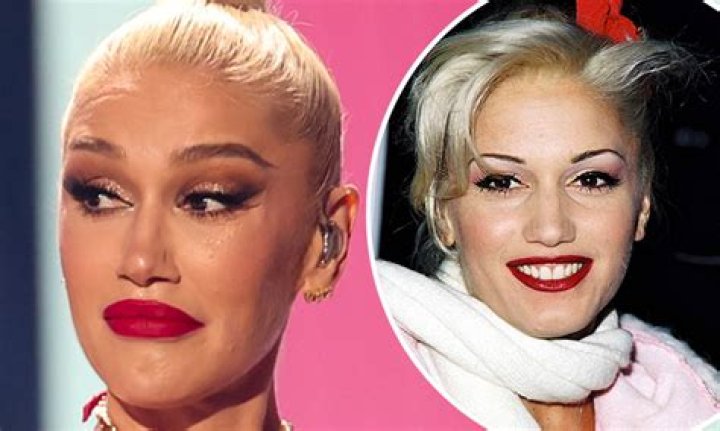 How Old Is Gwen Stefani? Unveiling The Age Of A Pop Icon