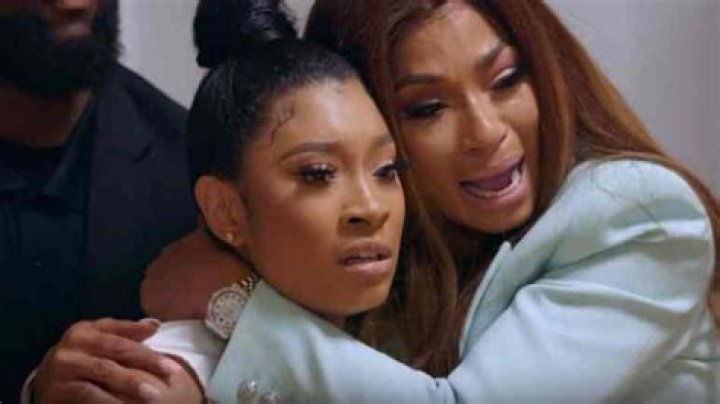 How Old Is Karlie Redd's Daughter? A Complete Overview