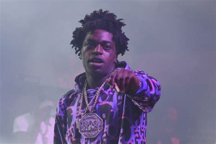 How Old Is Kodak Black? A Comprehensive Look At His Life And Career