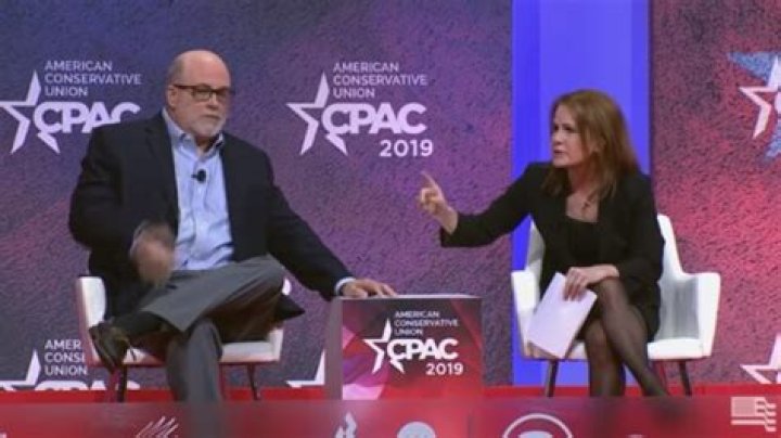 How Old Is Mark Levin's Wife? A Deep Dive Into Their Life Together