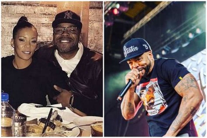 How Old Is Method Man's Wife? Understanding The Personal Life Of A Hip-Hop Icon