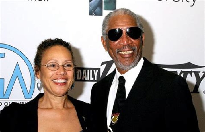 How Old Is Morgan Freeman's Girlfriend? A Deep Dive Into Their Relationship