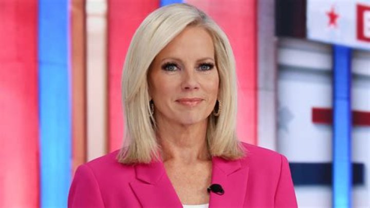 How Old Is Shannon Bream? A Comprehensive Look At Her Life And Career