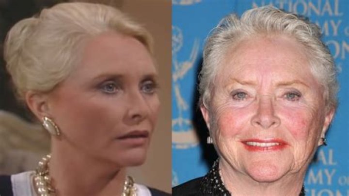 How Old Is Susan Flannery? A Comprehensive Look At The Iconic Actress