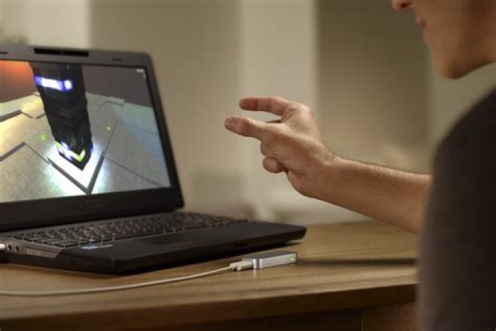 How sensory technology could change the future of gaming