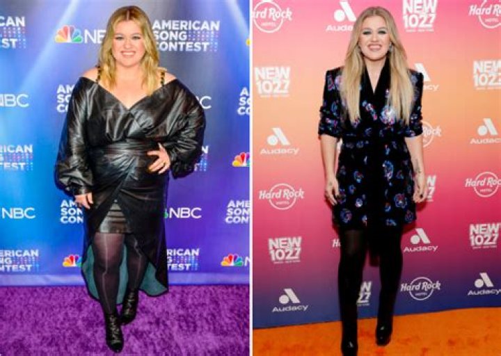 How She Lost 20 Pounds on Her Weight-Loss Transformation Journey?
