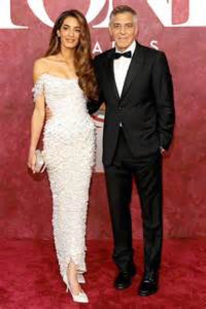How Tall Is George Clooney? Discovering The Height Of A Hollywood Icon