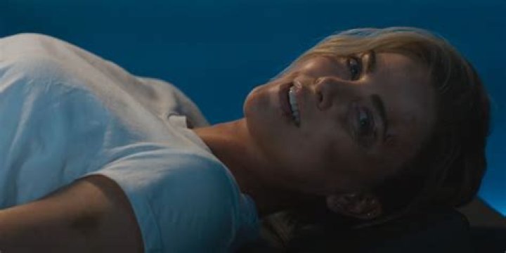 How the Hell Has Charlize Theron Not Had a Great Driving Action Scene in 'Fast & Furious' Yet?