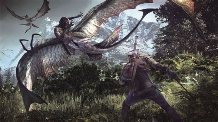 How the team behind The Witcher conquered Poland