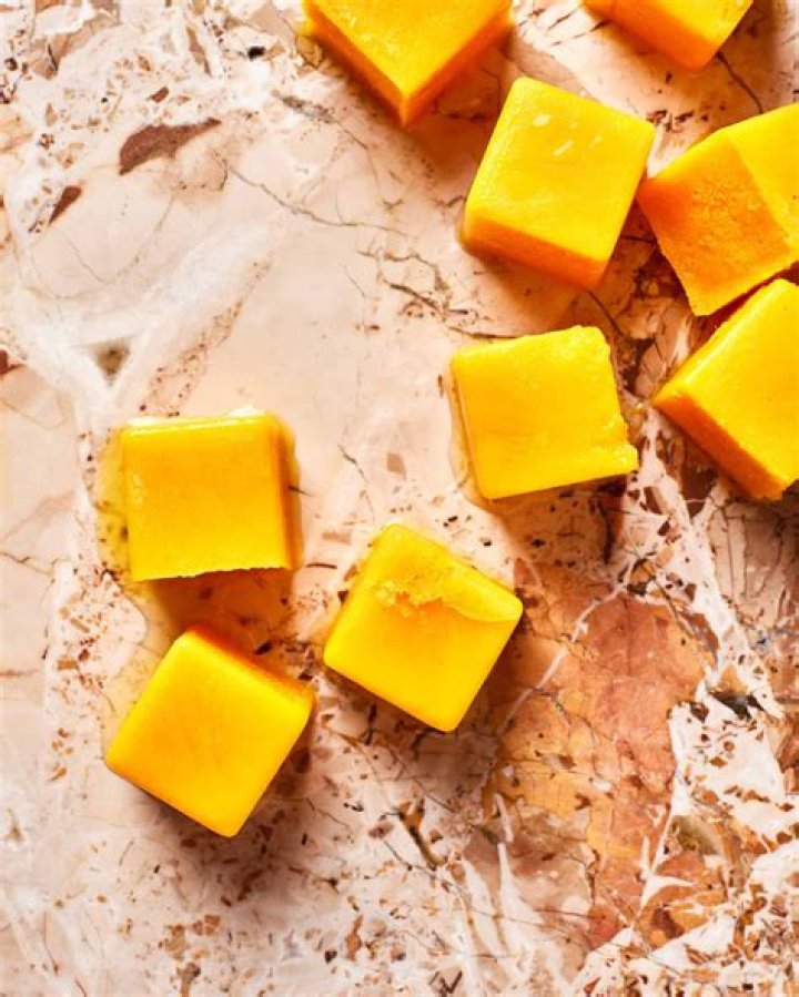 How TikTok-viral immunity cubes can protect us from infections, especially during flu season; try this popular recipe